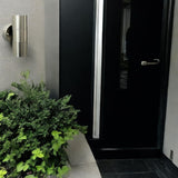 Applique Modello Tondo 2x35w/GU10 doppio flusso luce