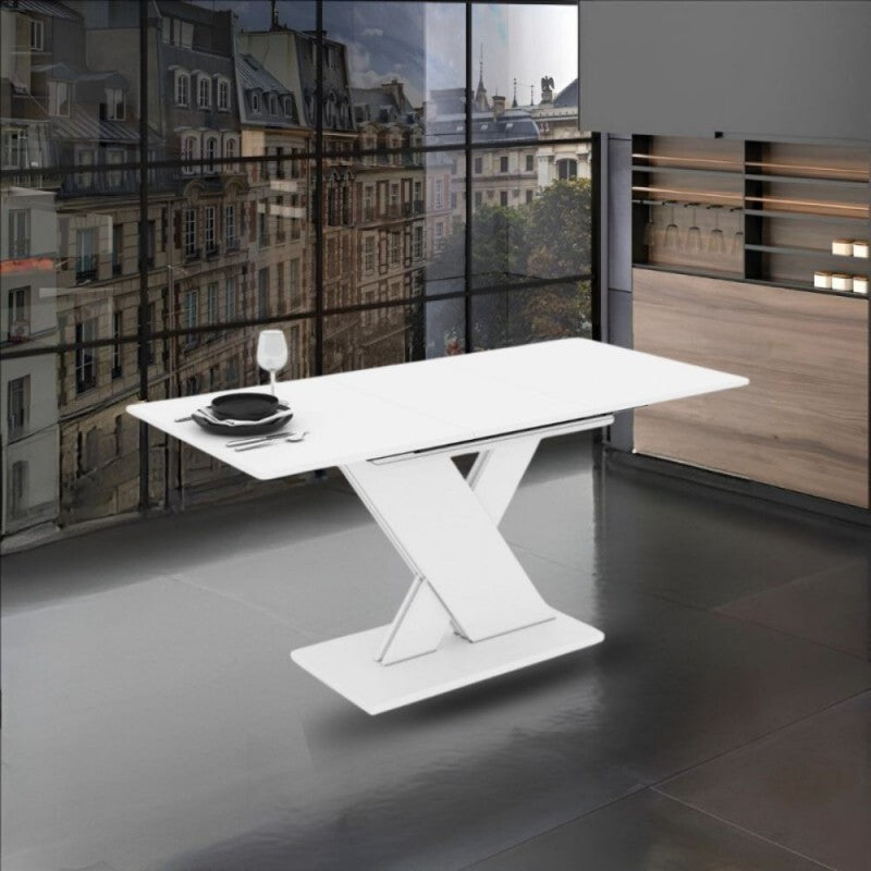 Tavolo di Design allungabile