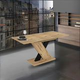 Tavolo di Design allungabile