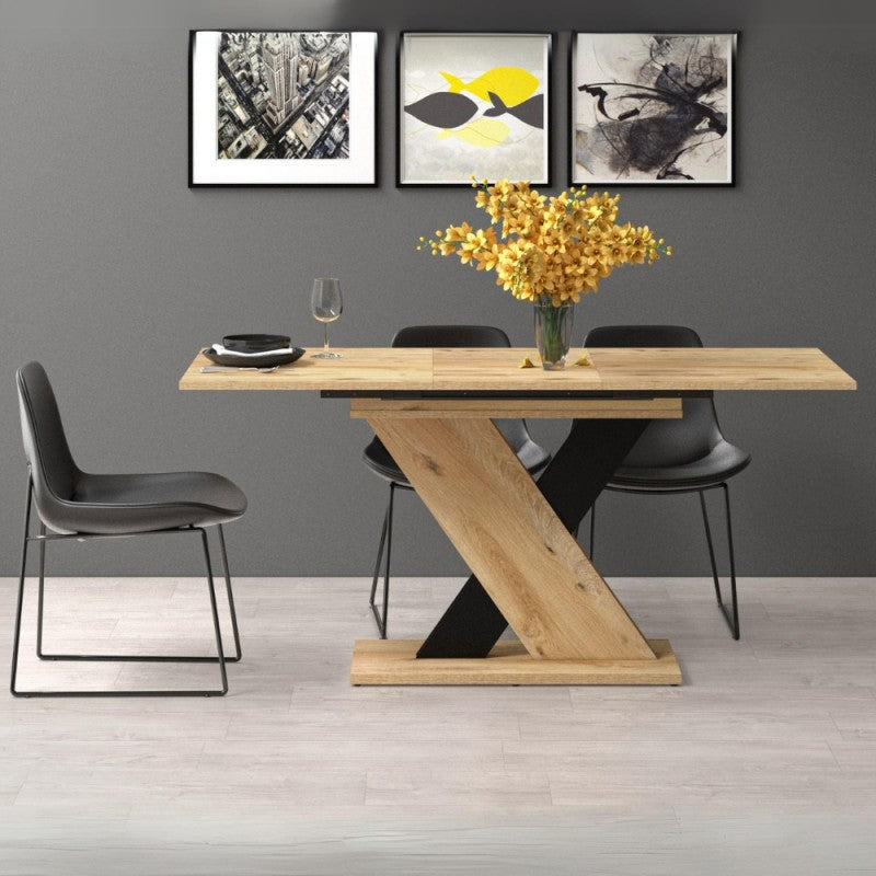 Tavolo di Design allungabile